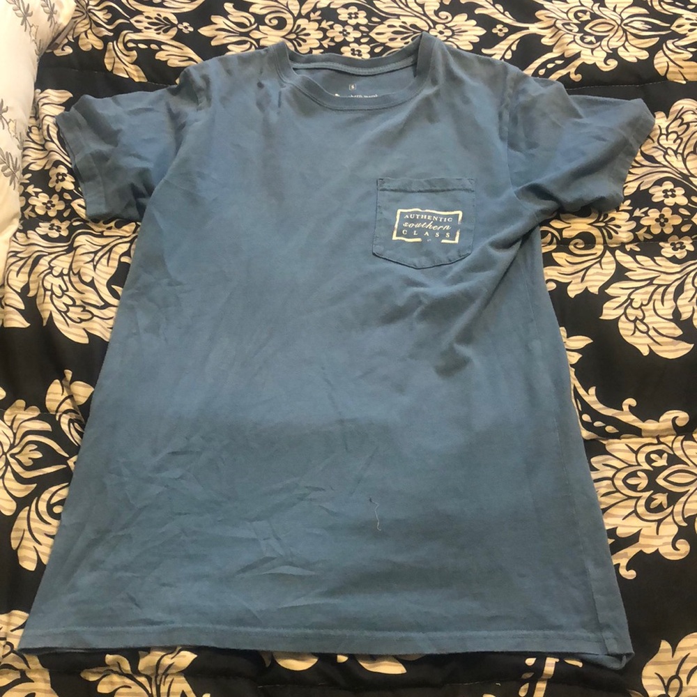 Southern Marsh t-shirt